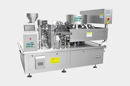 自動化包裝設(shè)備：提升生產(chǎn)效率的核心動力